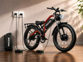 How to Store an E-Bike Battery for Winter: Complete Battery Care Guide | PHILIAM