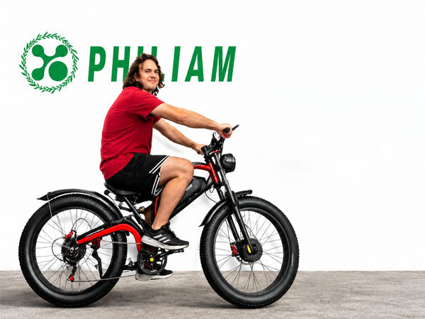 How to Choose an E-Bike: Complete Buying Guide | PHILIAM