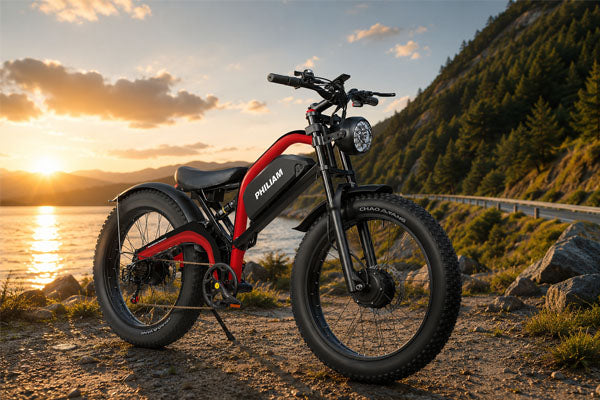 Best Electric Bikes for Adults: What to Look for in 2026