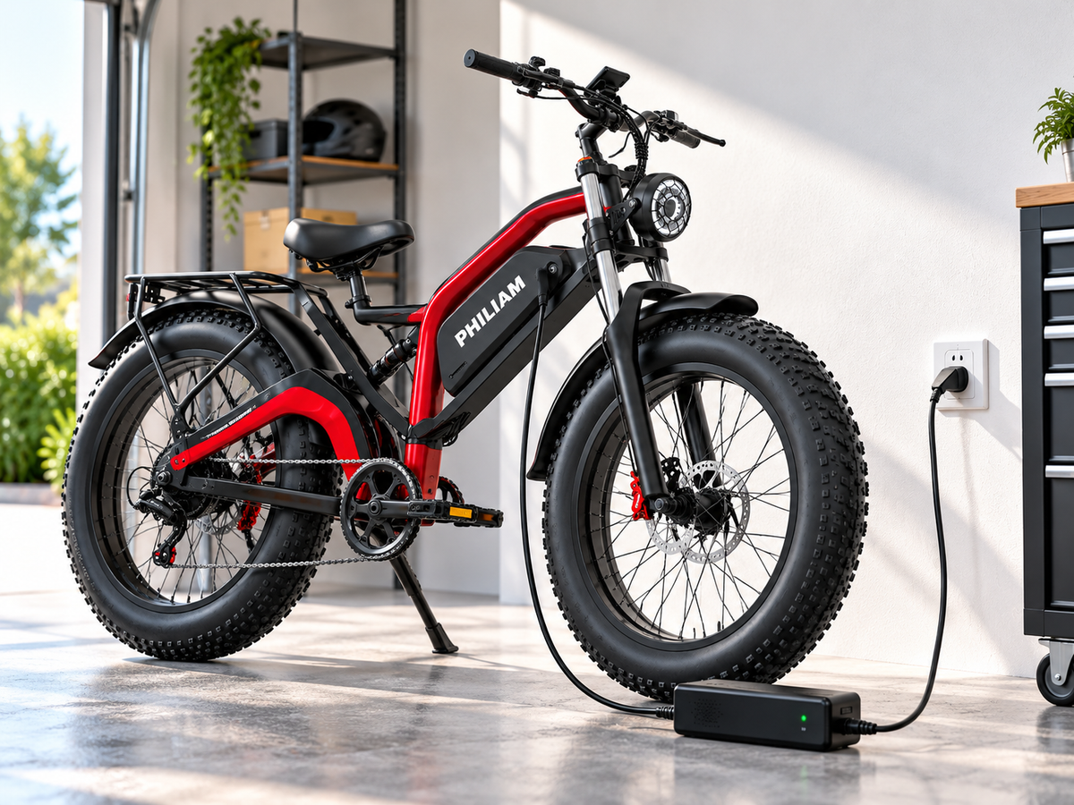 How Much Does It Cost to Charge an Electric Bike? 2026 Cost Guide