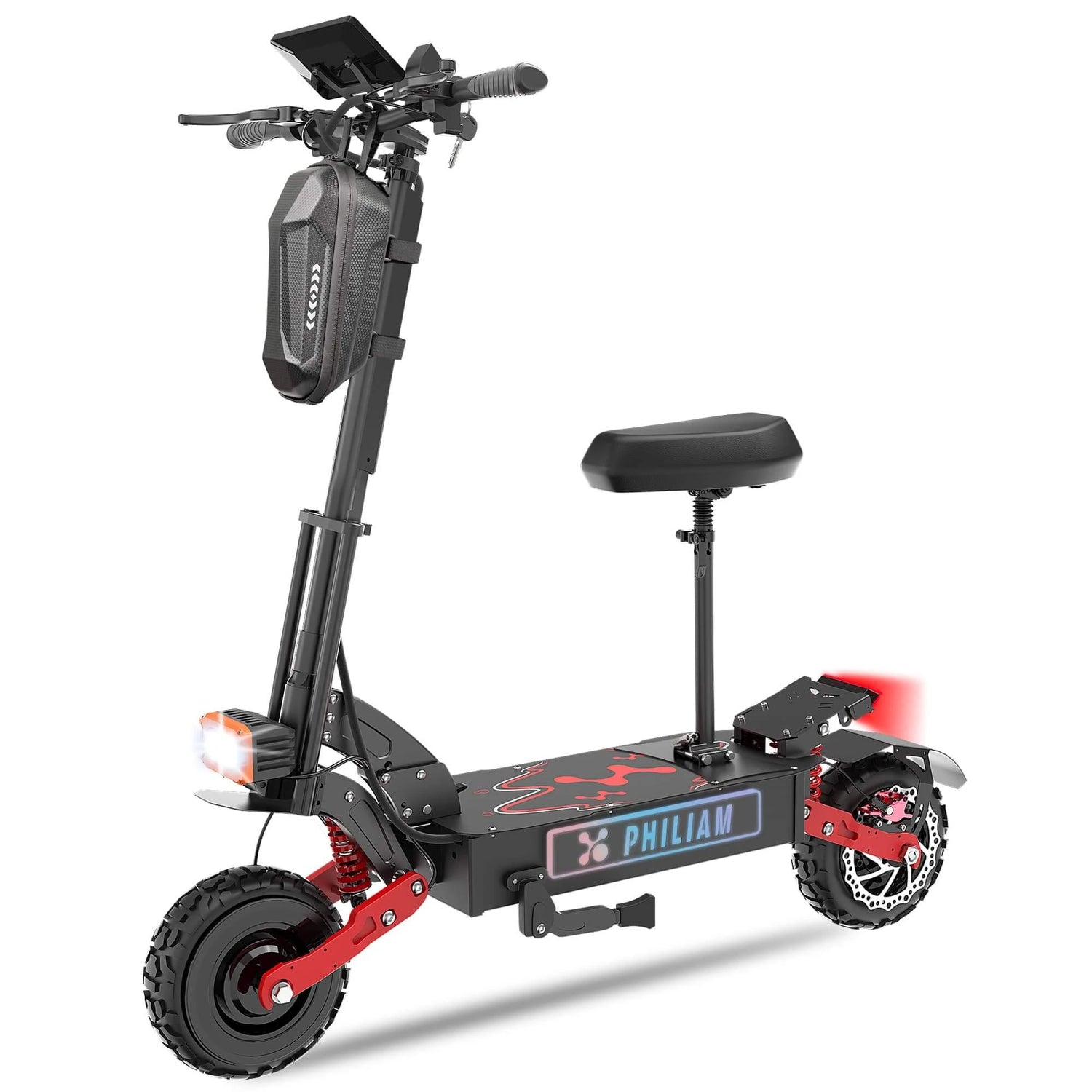 e-scooter