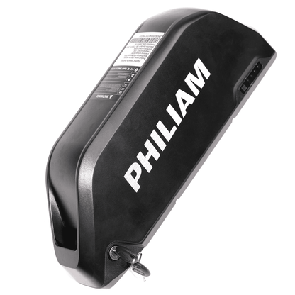 52V23AH FX1 e-bike Battery