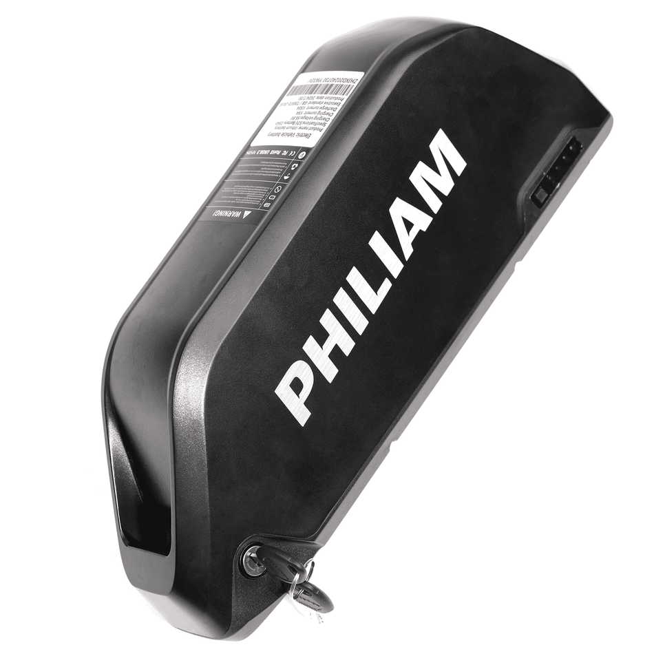 52V23AH /32AH. FX1 e-bike Battery