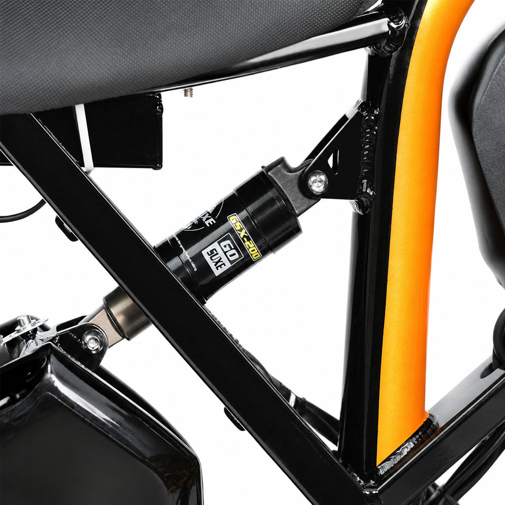 PHILIAM FX1 Electric Bike