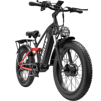 PHILIAM F3 PRO Electric Bike