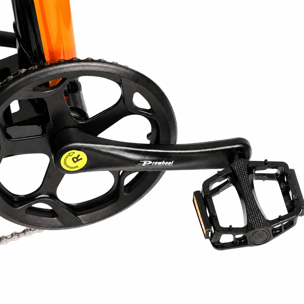 PHILIAM FX1 Electric Bike