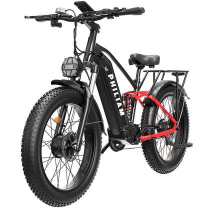 PHILIAM F3 PRO Electric Bike