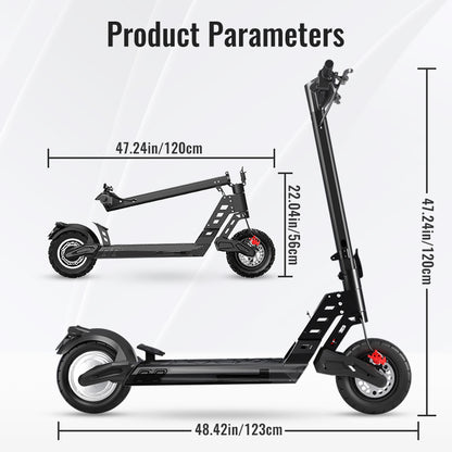 PHILIAM D20  Foldable electric scooter