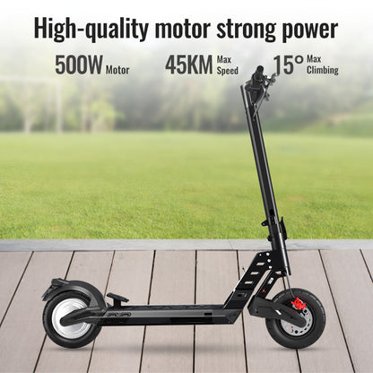 PHILIAM D20  Foldable electric scooter