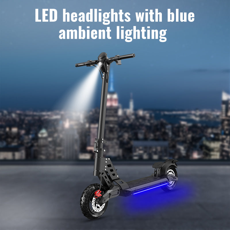 PHILIAM D20  Foldable electric scooter