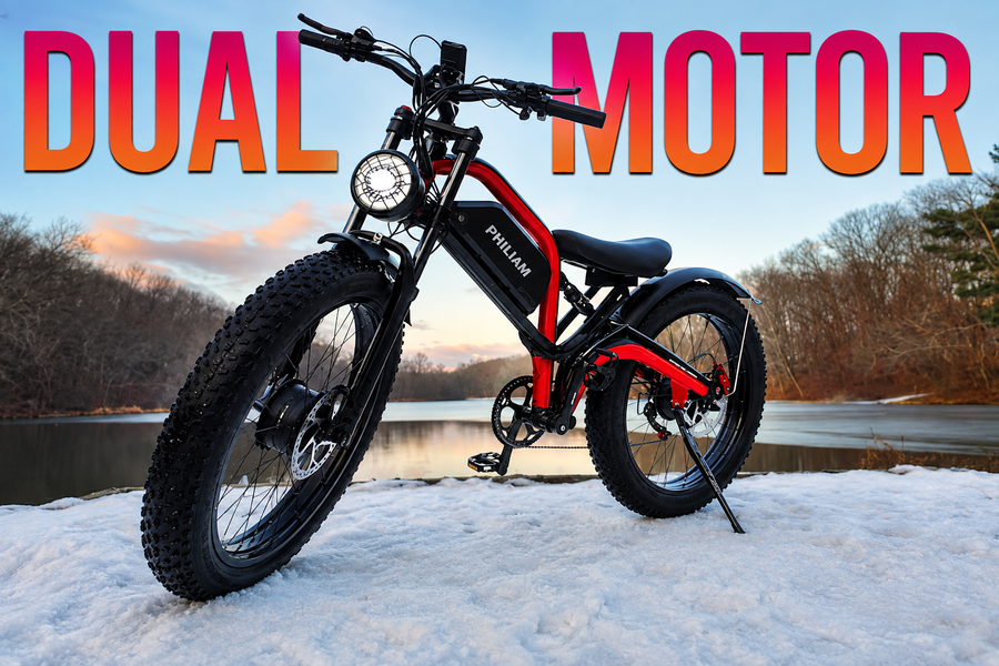 35mph, Torque 💀 MONSTER! Philiam FX-1